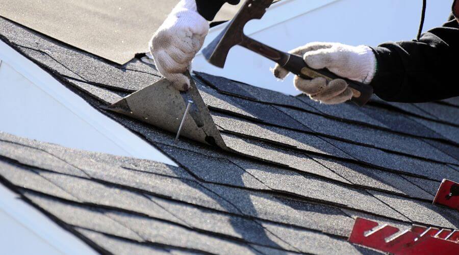 Expert new roof installation services in Lenox, TN